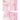 2 Pcs Pink Bib Neck Style Sweater Top & Flare Pant, Winterwear co - ord set for Girls - 0 - 3 Months Winter Wear
