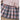 2 pcs Pink checks cardigan and Skirt Winter wear 2 matching Teddy Clips - Little Surprise Box2 pcs Pink checks cardigan and Skirt Winter wear 2 matching Teddy Clips