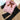 2 pcs Pink Ruffled KnittedTop with Black Bootcut Winterwear Pants for Kids - 3 - 4 Years Winter Wear