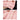 2 pcs Pink Ruffled KnittedTop with Black Bootcut Winterwear Pants for Kids - 3 - 4 Years Winter Wear