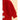 2 Pcs Red 3Flower Sweater Top & Flare Pant, Winterwear set for Girls - 2 - 3 Years Winter Wear