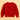 2 Pcs Red 3Flower Sweater Top & Flare Pant, Winterwear set for Girls - 2 - 3 Years Winter Wear