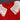 2 Pcs Red Sailor Neck Sweater Top & Flare Pant, Winterwear set for Girls - 3 - 6 Months Winter Wear