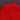 2 Pcs Red Sailor Neck Sweater Top & Flare Pant, Winterwear set for Girls - 3 - 6 Months Winter Wear