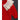 2 Pcs Red Sailor Neck Sweater Top & Flare Pant, Winterwear set for Girls - 3 - 6 Months Winter Wear