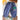 2 Pcs Set Dino Adventure Sweat Shirt And Denims Set For Toddler And Kids Winter And All Season Wear - 2 - 3 Years Kids Clothing