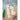 2 pcs set of Cream & Peach, 3d Rabbit Face Socks for Kids (2 Pairs sets) - 