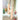 2 pcs set of Cream & Peach, 3d Rabbit Face Socks for Kids (2 Pairs sets) - 