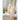 2 pcs set of Cream & Peach, 3d Rabbit Face Socks for Kids (2 Pairs sets) - 