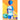 2 pcs Shirt & Shorts set Red & Blue 3d Whale Kids Swimwwear with matching swim cap with UPF 50+ - Little Surprise Box2 pcs Shirt & Shorts set Red & Blue 3d Whale Kids Swimwwear with matching swim cap with UPF 50+