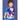 2 pcs Shirt & Shorts set Red & Blue 3d Whale Kids Swimwwear with matching swim cap with UPF 50+ - Little Surprise Box2 pcs Shirt & Shorts set Red & Blue 3d Whale Kids Swimwwear with matching swim cap with UPF 50+