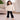 2 Pcs White Flower Sweater & Flare Pant, Winterwear co ord set for Girls - 2 - 3 Years Winter Wear