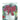 20 inches Big Red & Black Checkered Bow Bushy Christmas wreath filled with berries and fillers for christmas Décor - Christmas