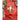 20 inches Premium Plaided Tall self standing Santa with Sticks Christmas Décor - 20 inch Christmas