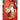 20 inches Premium Plaided Tall self standing Santa with Sticks Christmas Décor - 20 inch Christmas
