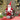 20 inches Rocking chair Santa Christmas Home and Table Décor - 20 inch Christmas