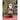 20 inches Standing Sledge Santa Christmas Home and Table Décor - 20 inch Christmas