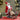 20 inches Standing Sledge Santa Christmas Home and Table Décor - 20 inch Christmas