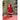 20 inches Standing Sledge Santa Christmas Home and Table Décor - 20 inch Christmas