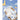 20 pcs Blue Animal Kingdom Newborn Baby Girl/ Boy Gift Box , all season wear Hamper, (0 - 12 months) - Baby Gifting
