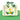 20 pcs Green Tall Giraffe Birthday Gift Hamper set for Baby with travelling Suitcase, Winterwear - Baby Gifting