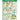 20 pcs Green Tall Giraffe Birthday Gift Hamper set for Baby with travelling Suitcase, Winterwear - Baby Gifting