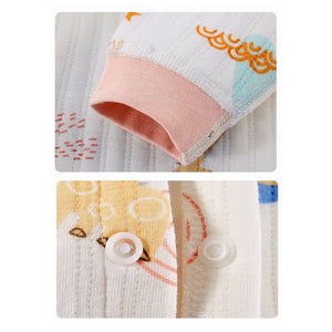 20 pcs Pink Animal Kingdom Newborn Baby Girl/ Boy Gift Box , all season wear Hamper, (0 - 12 months) - Baby Gifting