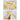 20 pcs Yellow Animal Kingdom Newborn Baby Girl/ Boy Gift Box , all season wear Hamper, (0 - 12 months) - Baby Gifting