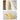20 pcs Yellow Animal Kingdom Newborn Baby Girl/ Boy Gift Box , all season wear Hamper, (0 - 12 months) - Baby Gifting