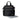 Skip Hop Mainframe Diaper Backpack- Black