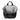 Skip Hop Mainframe Diaper Backpack- Black