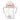 b.box Weighted Straw Sippy Cup 240ml  Blush Light Pink