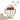 b.box Lion King Disney Sippy Cup – Leak-Proof, Weighted Straw 240ml - Multicolor