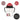 b.box Mickey Mouse Disney Sippy Cup – Leak-Proof, Weighted Straw 240ml - Multicolor