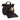 Skip Hop Duo Signature  Diaper Bags- Black