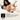 TurtleBee Bamboo Diaper Tape Style| Pack of 1 | Small Size (3-6 Kgs)