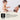 TurtleBee Bamboo Diaper Tape Style| Pack of 2 | Small Size (3-6 Kgs)