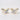 SUNNYLIFE Kids Inflatable Arm Bands Cotton Candy Glitter