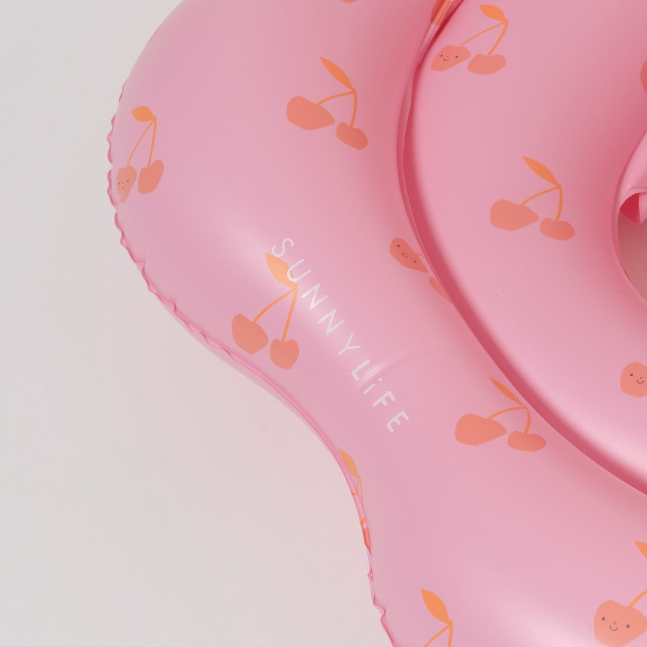 SUNNYLIFE Baby Float Cotton Candy Cherry