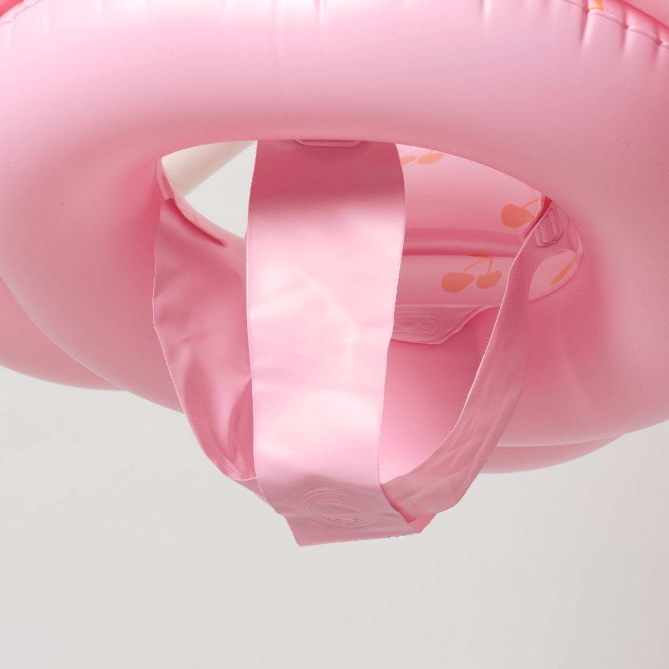 SUNNYLIFE Baby Float Cotton Candy Cherry