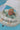 SUNNYLIFE Interactive Baby Float Duck Sage Stripe