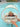 SUNNYLIFE Interactive Baby Float Duck Sage Stripe