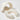 SUNNYLIFE Float Together Baby Seat Duck Sage Stripe