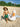 SUNNYLIFE Kids Ride-On Sid the Seagull Blue Stripe