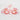 SUNNYLIFE Kids Swim Goggles Cotton Candy Cherry