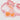 SUNNYLIFE Kids Swim Goggles Cotton Candy Cherry