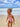 SUNNYLIFE Kids Swim Goggles Cotton Candy Cherry