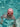 SUNNYLIFE Kids Swim Goggles Cotton Candy Cherry
