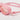 SUNNYLIFE Kids Swim Mask Cotton Candy Cherry