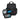 Skip Hop Forma Backpack Diaper Bags- Jet Black